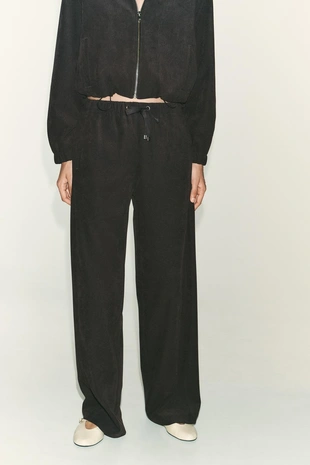 Брюки WIDE LEG