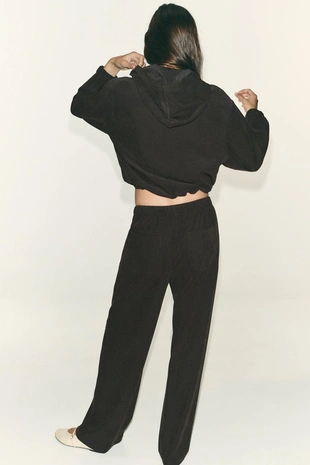 Брюки WIDE LEG