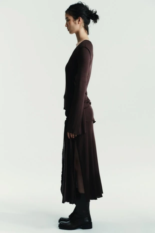 Футболка SOFT с двойным эффектом- Заказать в России