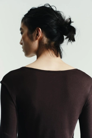 Футболка SOFT с двойным эффектом- Заказать в России