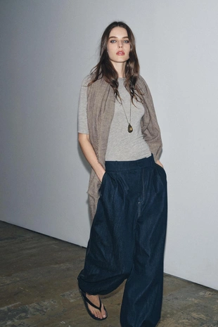 Футболка с рукавами три четверти- Заказать в России