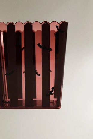 Детская попкорница на хэллоуин- Заказать в России