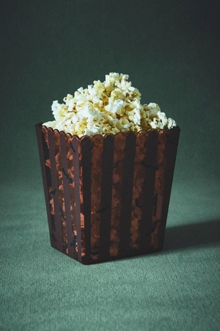 Детская попкорница на хэллоуин- Заказать в России