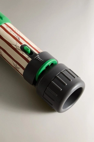 Детская проекторная игрушка на хэллоуин- Заказать в России