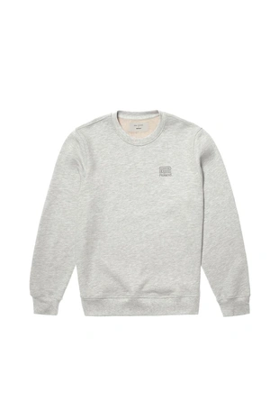 Свитшот с круглым вырезом ROLAND CORPORATION ©- Заказать в России