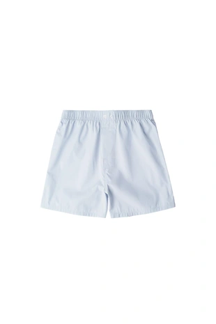 Комбинированный набор из 2 боксеров из поплина- Заказать в России