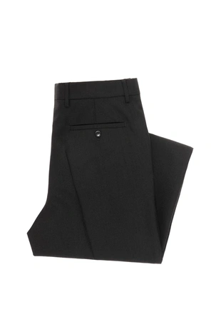 Костюмные брюки из 100% шерсти- Заказать в России