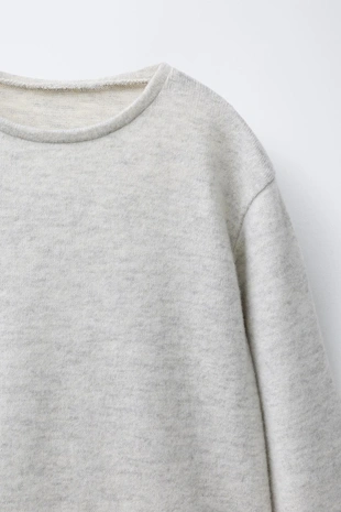 Комплект из футболки и леггинсов SOFT TOUCH с принтом- Заказать в России