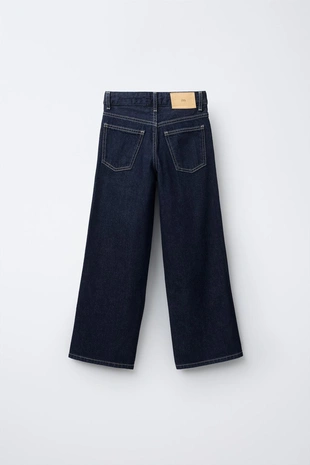 Купить Zara Джинсы WIDE LEG
