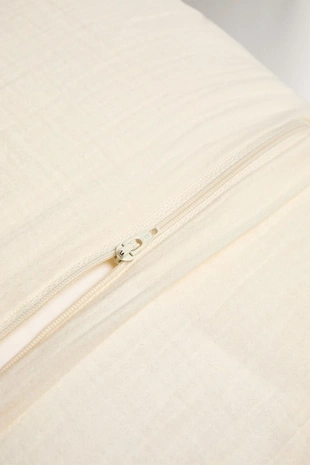 Детская наволочка с квадратами- Заказать в России