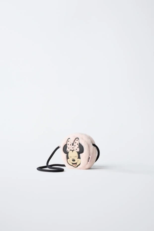 Сумка MINNIE MOUSE © DISNEY- Заказать в России