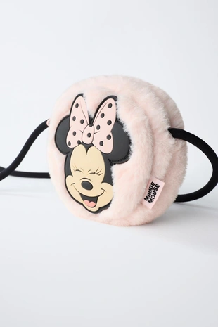 Сумка MINNIE MOUSE © DISNEY- Заказать в России