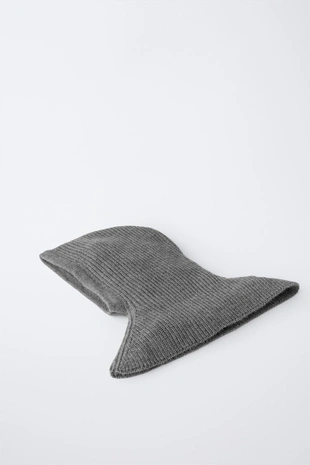 Купить Zara Трикотажная балаклава