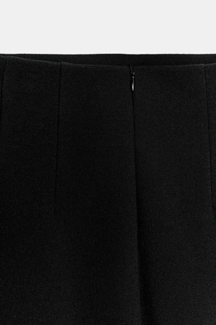 Юбка-карандаш с разрезом — ZW COLLECTION- Заказать в России