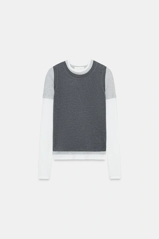 Футболка с тройным эффектом- Заказать в России