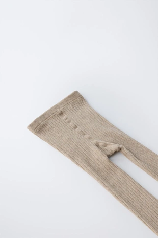 Чулки с рельефным узором- Заказать в России