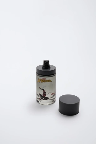 TINTED LEATHER | 0310/459/999 - Zara Духи майлза моралеса EDT 50 мл / 1,69 жидк. унц.