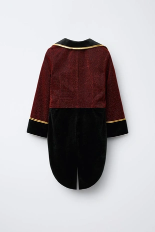 Карнавальный пиджак в цирковом стиле- Заказать в России