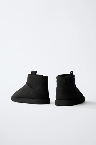 Зимние ботинки- Заказать в России