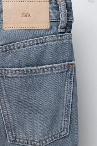 Джинсы STRAIGHT- Заказать в России