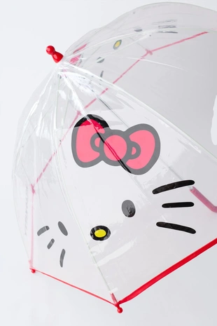 Зонт с принтом HELLO KITTY © SANRIO- Заказать в России