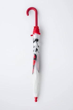 Зонт с принтом HELLO KITTY © SANRIO- Заказать в России