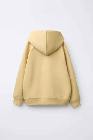 Худи с капюшоном и надписью- Заказать в России