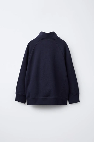 Толстовка JOGGING VARSITY- Заказать в России