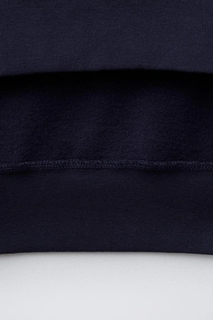 Толстовка JOGGING VARSITY- Заказать в России