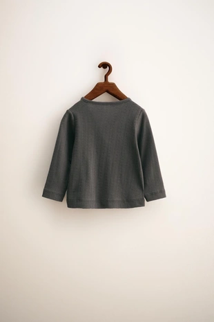 Купить Zara ZARA TIMELESS — футболка-кимоно в технике «поинтель»