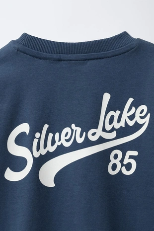 Футболка с вышивкой «города»- Заказать в России