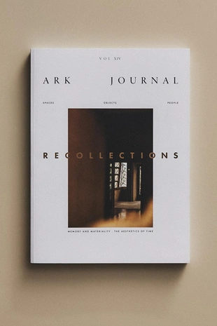 Журнал ARK VOL 14- Заказать в России