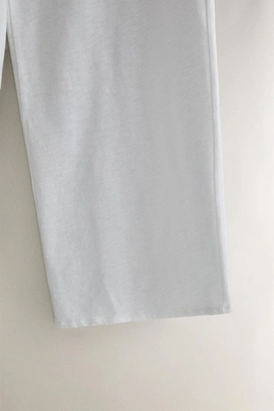 Хлопковые брюки- Заказать в России