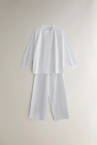 Хлопковые брюки- Заказать в России