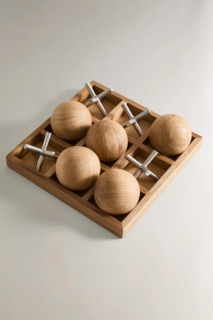 Игра в крестики-нолики- Заказать в России