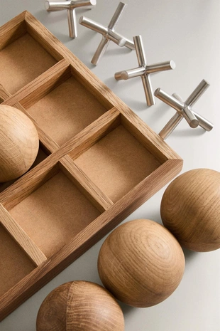 Игра в крестики-нолики- Заказать в России