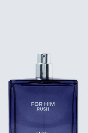 FOR HIM RUSH EDP 100мл (3.38 жидк. унц.)- Заказать в России