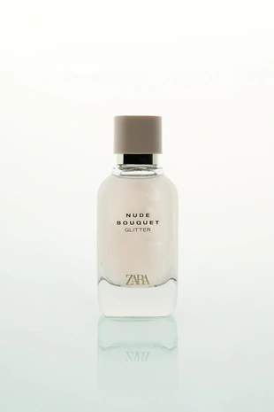 NUDE BOUQUET GLITTER EDP 100ML (3.4 FL. OZ).- Заказать в России