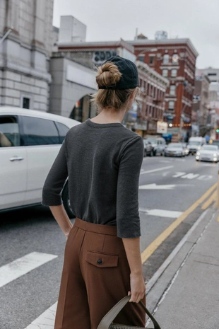 Футболка в стиле рустик- Заказать в России