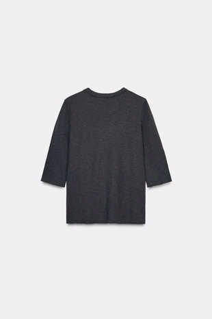 Футболка в стиле рустик- Заказать в России