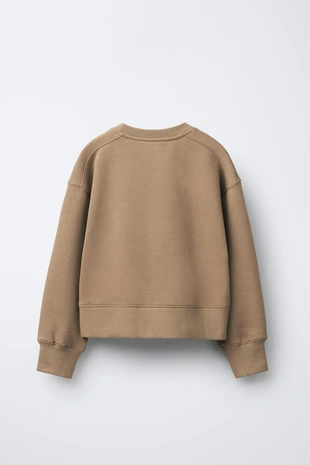 Базовая толстовка для бега- Заказать в России