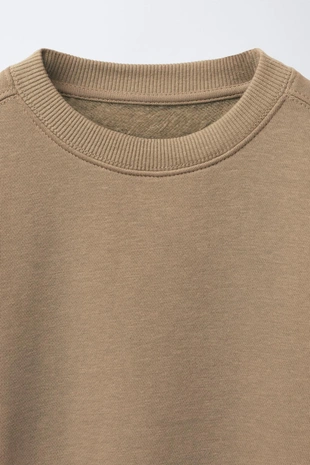 Базовая толстовка для бега- Заказать в России