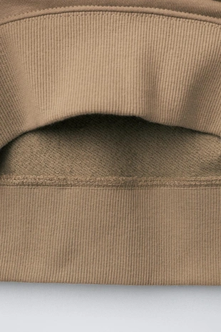 Базовая толстовка для бега- Заказать в России