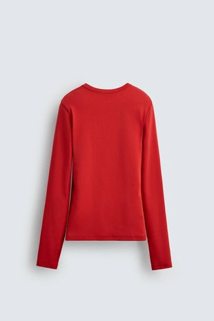 Футболка с текстом HARRY LAMBERT FOR ZARA X DISNEY- Заказать в России