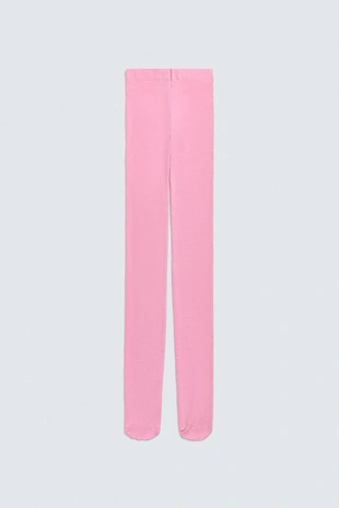 Колготки из микрофибры цвета HARRY LAMBERT FOR ZARA X DISNEY- Заказать в России