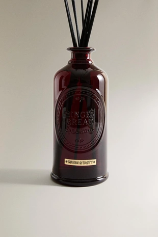 (490 ML) диффузор для трости с ароматом пряника- Заказать в России