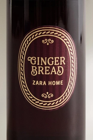(200 мл) спрей для дома GINGERBREAD- Заказать в России