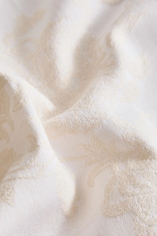 Набор хлопковых салфеток с жаккардовым узором (набор из 2)- Заказать в России