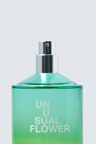 UNUSUAL FLOWER EDP 100мл (3.38 ж. унции)- Заказать в России