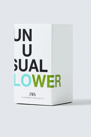 UNUSUAL FLOWER EDP 100мл (3.38 ж. унции)- Заказать в России